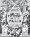 ebook Krótki pamiętnik rzeczy polskich - Jan Dymitr Solikowski