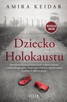 ebook Dziecko Holokaustu - Amira Keidar