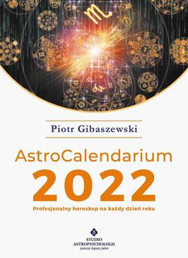 ebook AstroCalendarium 2022