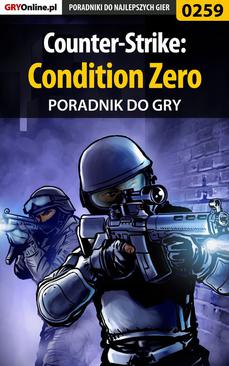 ebook Counter-Strike: Condition Zero - poradnik do gry