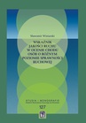 ebook Wskaźnik jakości ruchu w ocenie chodu osób o różnym poziomie sprawności ruchowej - Sławomir Winiarski