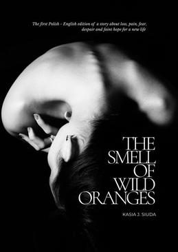 ebook The Smell Of Wild Oranges