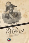 ebook Myślą i słowem. Polsko-rosyjski dyskurs ideowy XIX wieku - Opracowanie zbiorowe