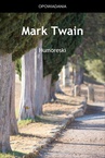 ebook Humoreski. 1 - Teofil Nowosielski,Mark Twain