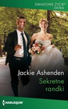 ebook Sekretne randki - Jackie Ashenden