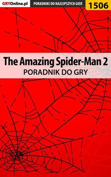 ebook The Amazing Spider-Man 2 - poradnik do gry