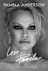 ebook Love, Pamela - Pamela Anderson