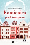 ebook Kamienica pod śniegiem - Dorota Kassjanowicz