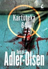 ebook Kartoteka 64 - Jussi Adler-Olsen