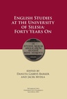 ebook English Studies at the University of Silesia - 