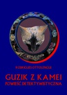 ebook Guzik z kamei - Ottolengua Rodrigues