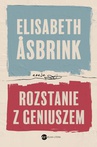 ebook Rozstanie z geniuszem - Elisabeth Asbrink