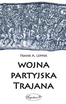 ebook Wojna partyjska Trajana