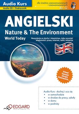 ebook Angielski World Today Nature & The Environment