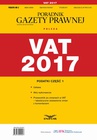 ebook Podatki cz.1 VAT 2017 - Infor Pl