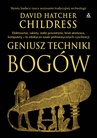 ebook Geniusz techniki Bogów - David Hatcher Childress