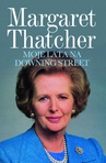 ebook Moje lata na Downing Street - Margaret Thatcher