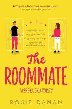 ebook The Roommate. Współlokatorzy