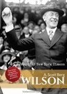 ebook Wilson - A. Scott Berg