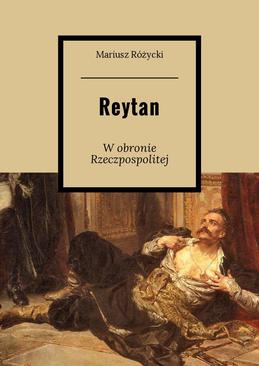 ebook Reytan – W obronie Rzeczpospolitej