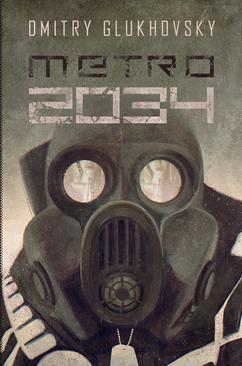 ebook Metro 2034