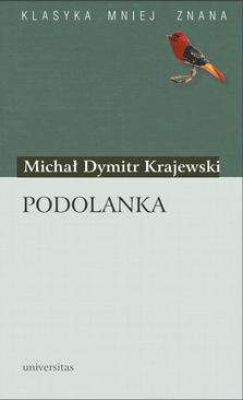 ebook Podolanka