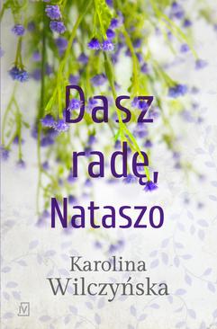 ebook Dasz radę, Nataszo
