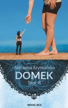 ebook Domek. Tom II