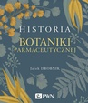 ebook Historia botaniki farmaceutycznej - Jacek Drobnik