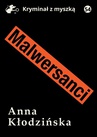 ebook Malwersanci - Anna Kłodzińska