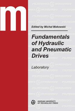 ebook Fundamentals of Hydraulic and Pneumatic Drives. Laboratory