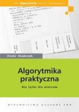 ebook Algorytmika praktyczna