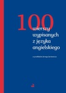 ebook 100 wierszy wypisanych z języka angielskiego - Opracowanie zbiorowe