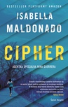 ebook Cipher - Isabella Maldonado