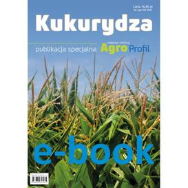ebook Kukurydza