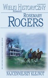 ebook Najcenniejszy klejnot - Rosemary Rogers