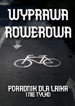 ebook Wyprawa rowerowa