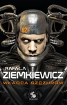 ebook Władca Szczurów - Rafał A. Ziemkiewicz