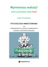 ebook Psychologia inwestowania 2 - Opracowanie zbiorowe