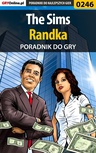 ebook The Sims: Randka - poradnik do gry - Beata "Beti" Swaczyna