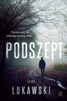 ebook Podszept - Jacek Łukawski
