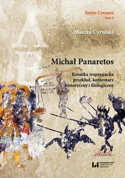 ebook Michał Panaretos