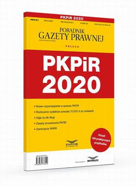 ebook PKPiR 2020