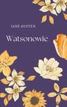 ebook Watsonowie - Jane Austen