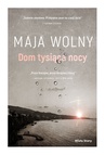 ebook Dom tysiąca nocy - Maja Wolny