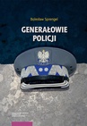 ebook Generałowie policji - Bolesław Sprengel