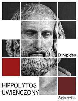 ebook Hippolytos uwieńczony