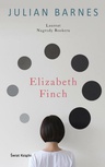 ebook Elizabeth Finch - Julian P Barnes