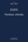 ebook Powołanie człowieka - Johann Fichte