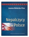 ebook Nepalczycy w Polsce - Joanna Bielecka-Prus